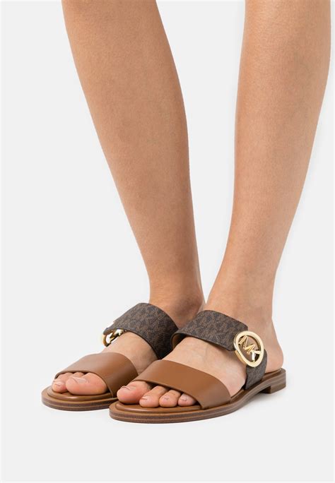 claquette michael kors femme|Sandales .